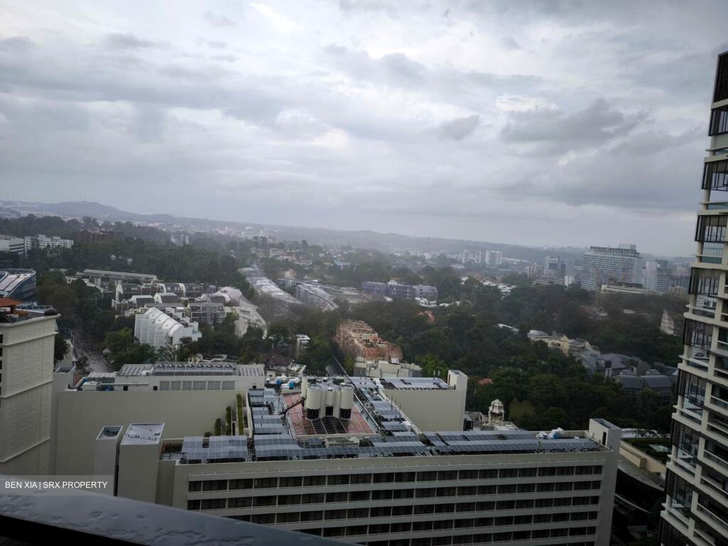 Cuscaden Reserve (D10), Condominium #436025511